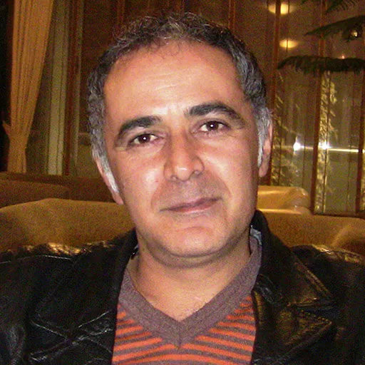 حمید تمجیدی