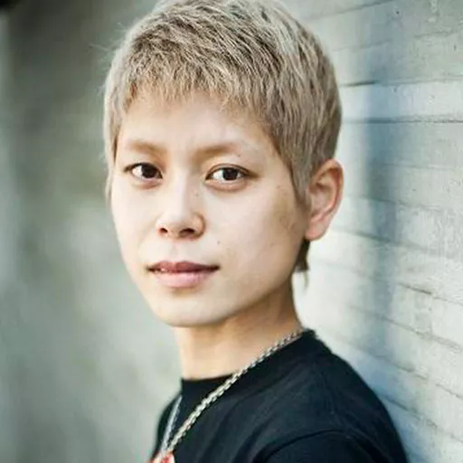 Takako Tate