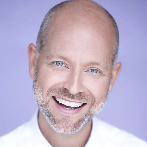 Russell Saylor