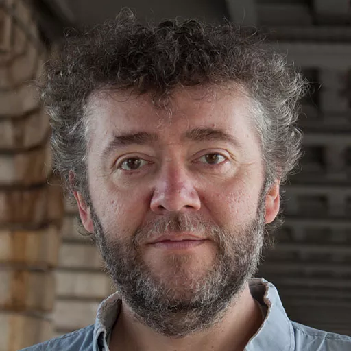 Frédéric Saurel