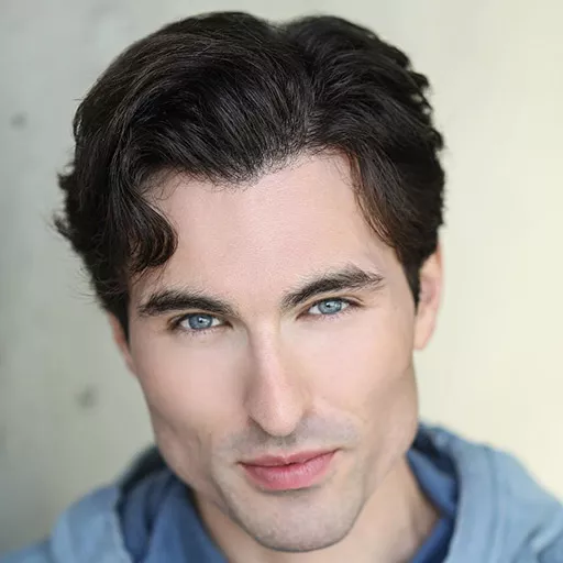 Sean Yves Lessard