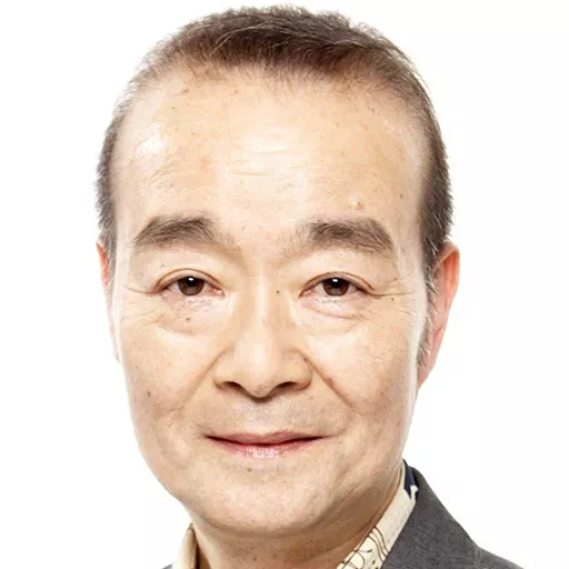Tomomichi Nishimura