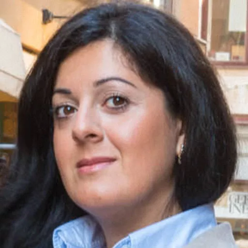 Nadja Hatem