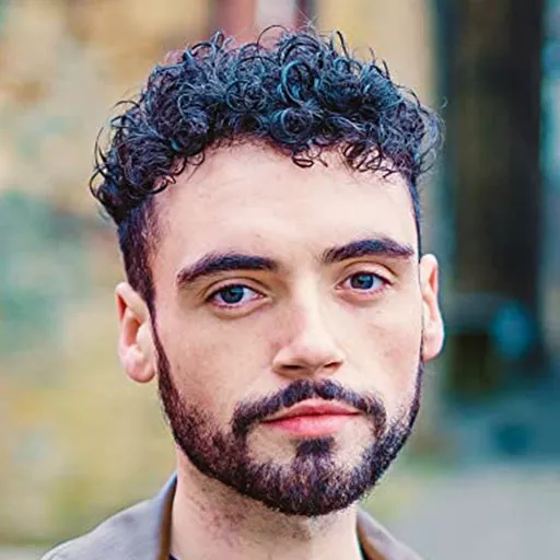 Joel McVeagh