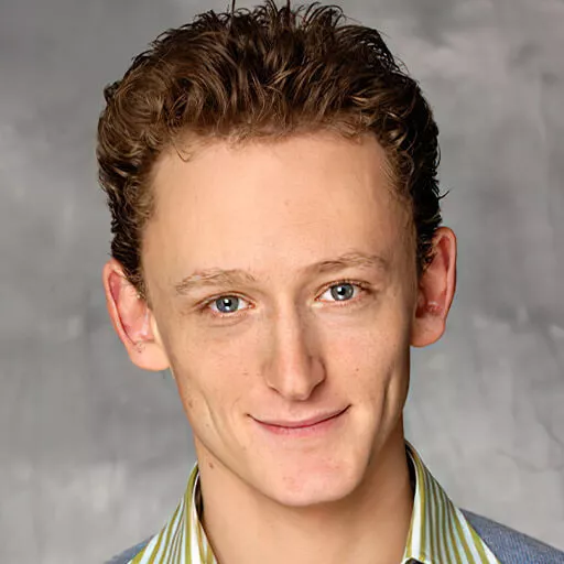 Joey Schalker