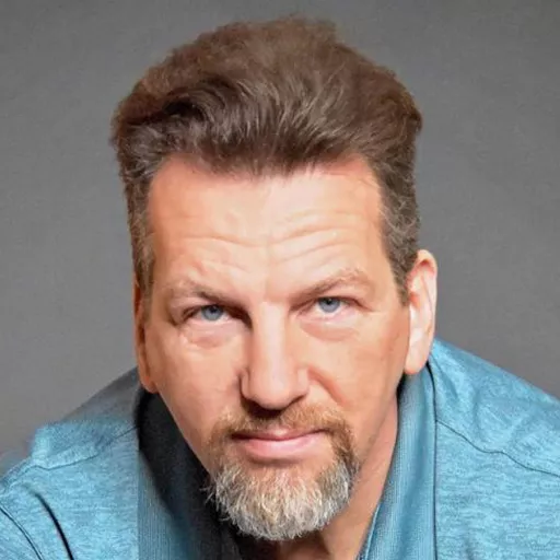 Jay Heselschwerdt