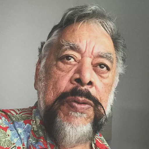 Sergio Calderón