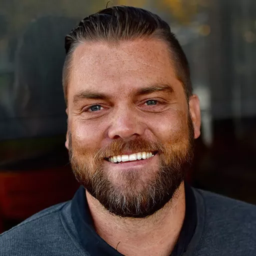 Brady Lewis