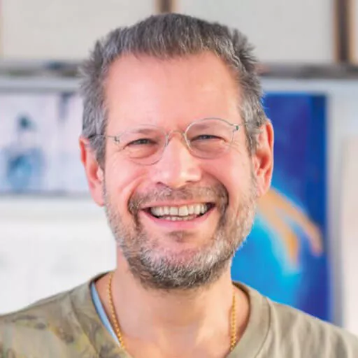 Kenny Schacter