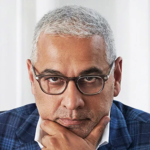 Sunil Hirani