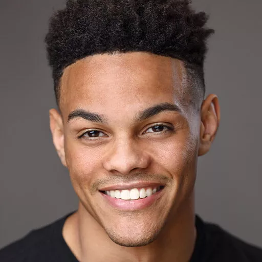 Kevin Mikal Curry