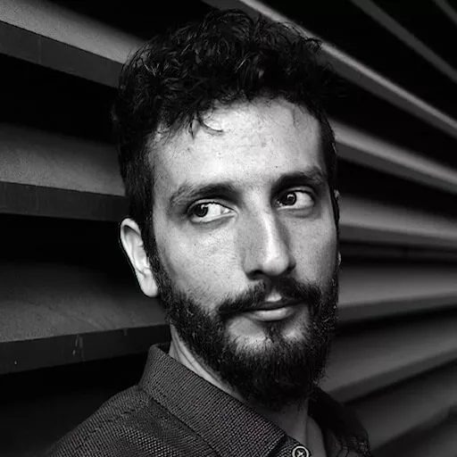 Suleiman Fraj