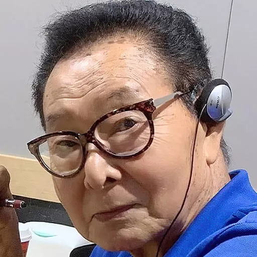 Keiichi Noda