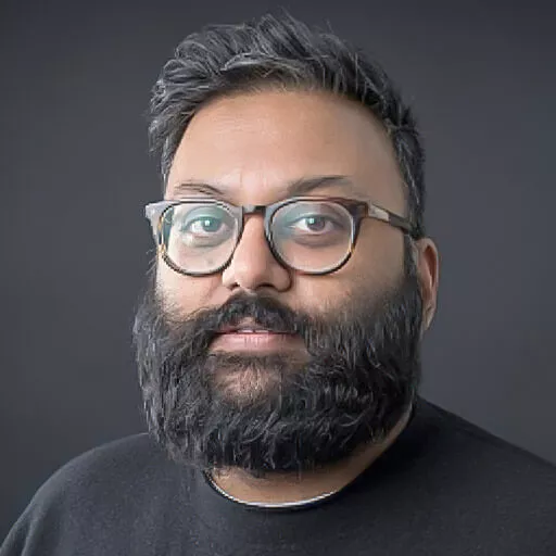 Sunil Patel
