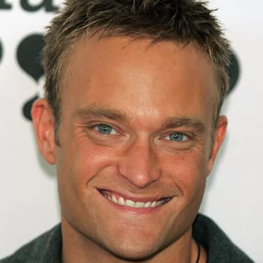 Chad Allen