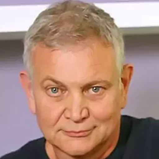 Frank van Keeken