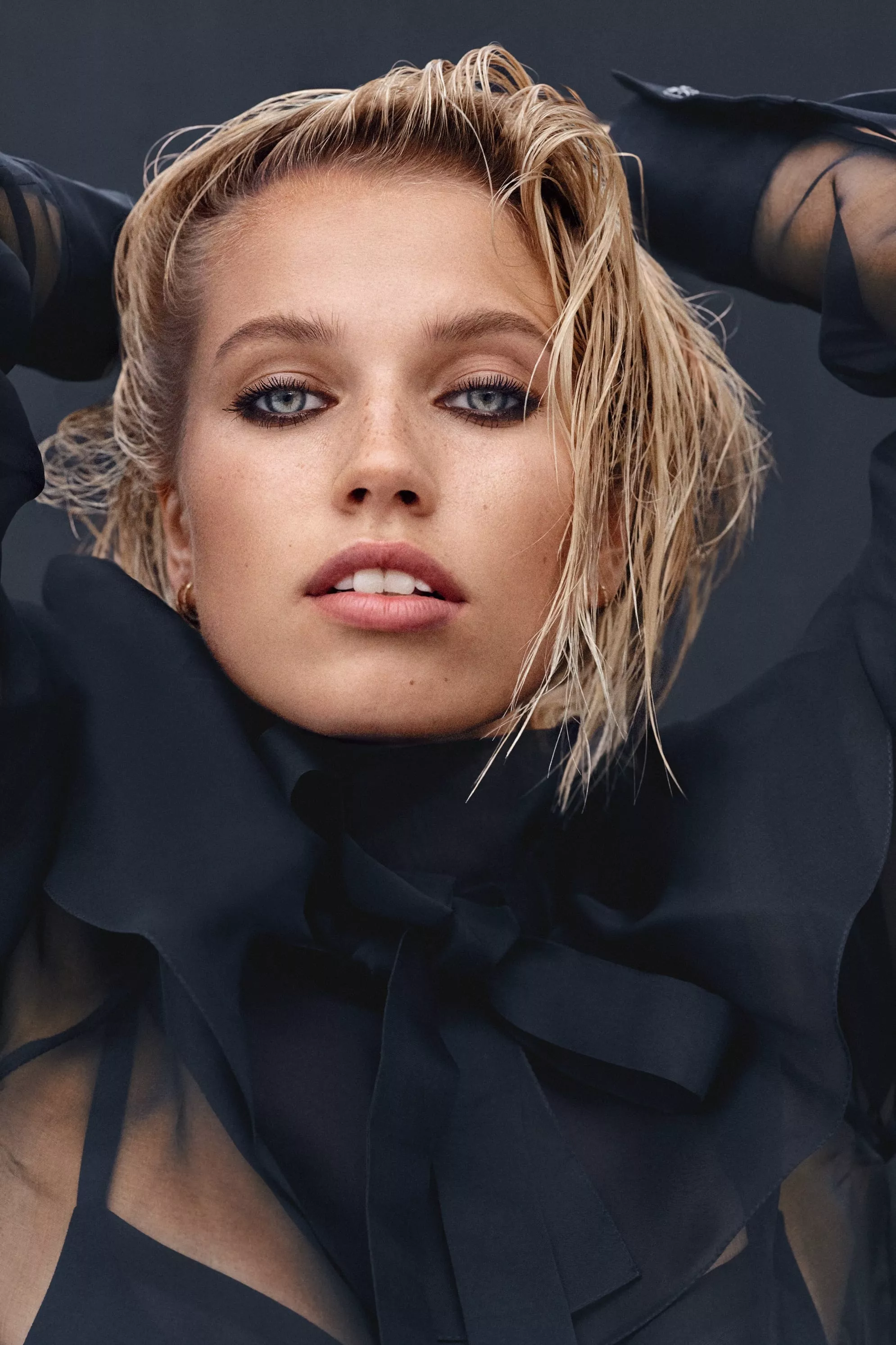 Thea Sofie Loch Naess