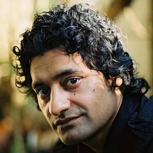 Narinder Samra