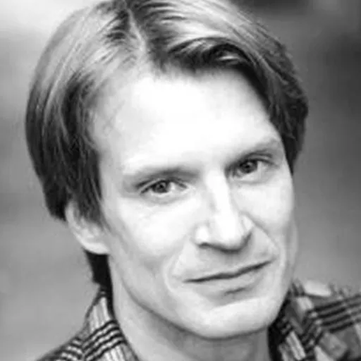 Neil Maffin
