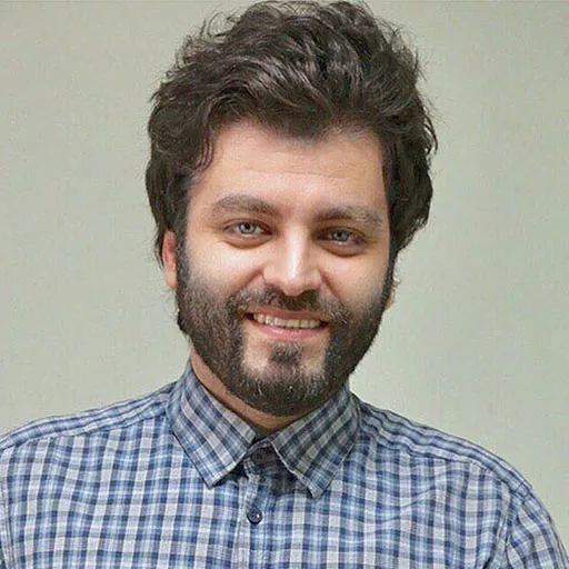 رضا زنده جاه