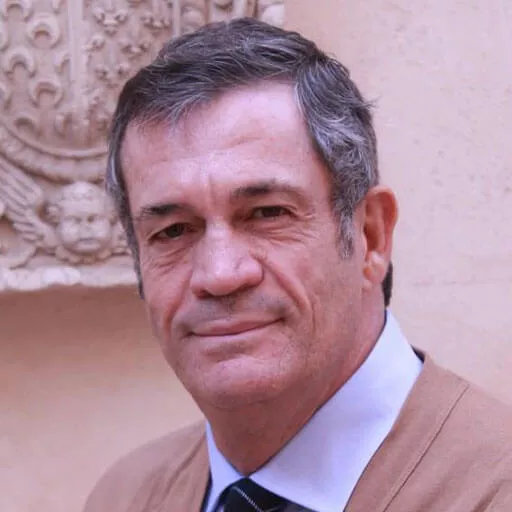 خاویر اسکوبار