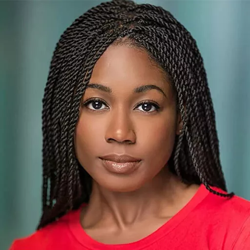 Ashley Winfrey