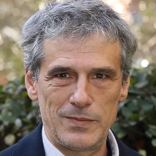 Stefano Dionisi