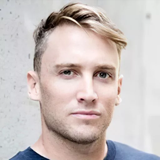 Ryan Handley