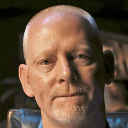 Gary L. Stewart