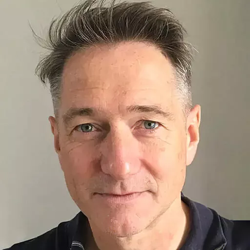 Mike Eley