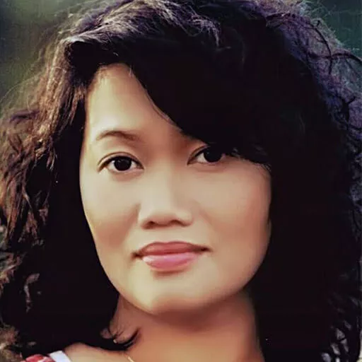 Editha Domingo