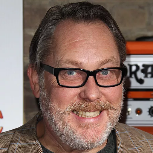 Vic Reeves