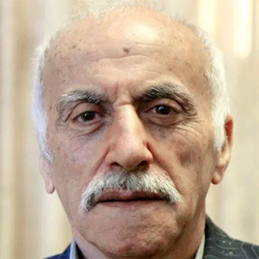 عزت الله رمضانی فر