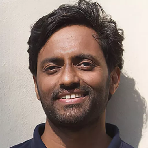 Kuldip Patel