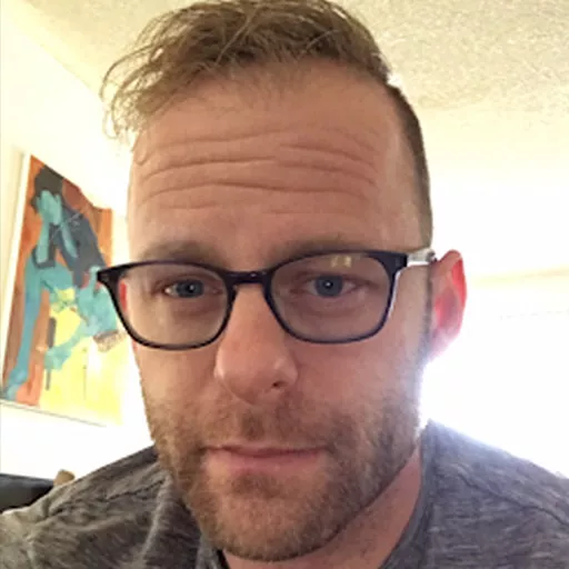 Brett Pierce