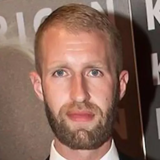 Christian 'Krolle' Pedersen