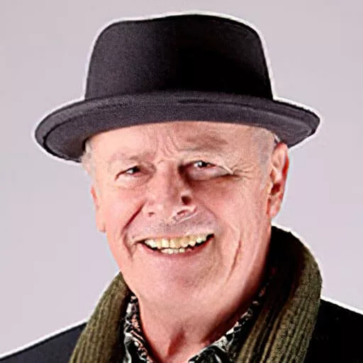 David Sherwood