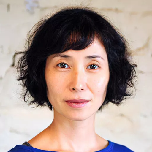 Sachi Kimura