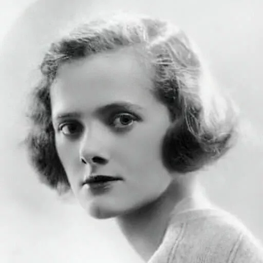 Daphne Du Maurier