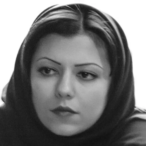 تهمینه بهرام