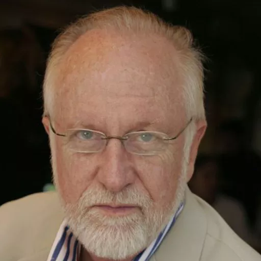 J. Patrick McNamara