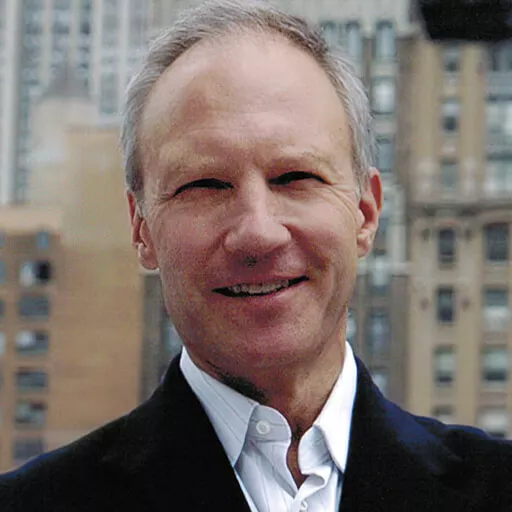Tad Crawford