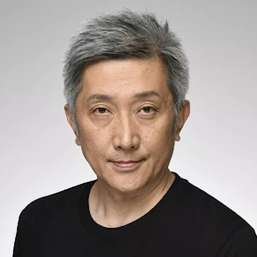 Yasushi Kimura
