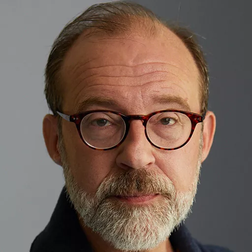Wayne Pyle