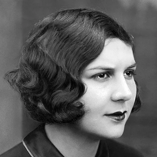 Lita Grey
