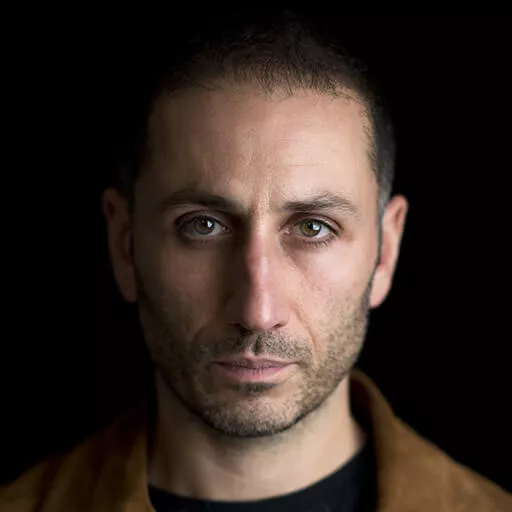 George Georgiou