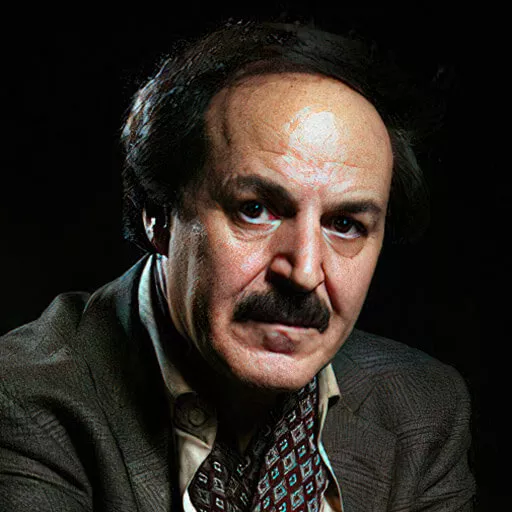 فریبرز لاچینی