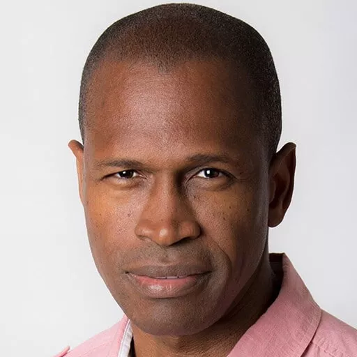 Marcus Johnson