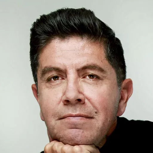 Alex Castillo