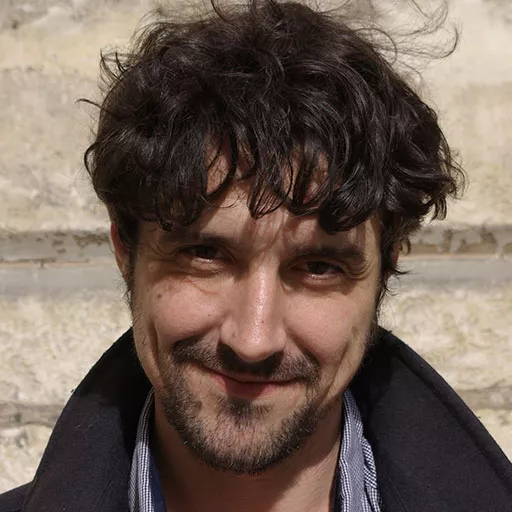 Adrien Antoine